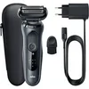 Image de Series 6 61-N1000S - Rasoir - sans fil - gris en occasion ou reconditionné