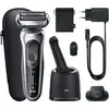 Image de Braun Rasoir électrique Series 7 71-S7200cc Argent
