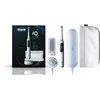 Image de Brosse À Dents Électrique Oral-B Io 10 Blanche Edition Cadeau