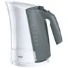 Image de Braun Multiquick 3 WK 300 WH - Bouilloire - 1.7 litres - 2.2 kWatt - blanc