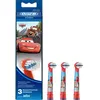 Image de Oral-B 80322926 tÃªte de brosses 3 piÃ¨ces Multicolore