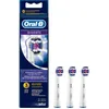 Image de Oral-B - Pack de tÃªtes de brosse de rechange - pour brosse Ã  dent - pour ProfessionalCare; ProfessionalCare 1000; 2000; 6000; 8900; 9000; Triumph ProfessionalCare