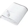 Image de Plaids, jetés Beurer  Surmatelas chauffant  TS 17 blanc P31600455