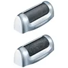 Image de Beurer MP 26 Replacement Set - Kit d'accessoires - pour appareil pour Ã©liminer les callositÃ©s - pour Beurer MP 26