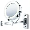 Image de Beurer Miroir cosmétique Bs 59 avec rétroéclairage LED 1 pièce