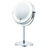 Image de Miroir De Poche Beurer Bs 55 - Sans Fil - Chrome