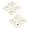 Image de Beurer Electrode Set Small - Ãlectrode - Pour Stimulateur Musculaire Ãlectronique (Pack De 8)