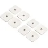 Image de 8 Ãlectrodes 45x45mm Pour Sem40, Sem42 Et Sem43 661.22