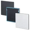 Image de BEURER Filter-Set LR 200/210 - Kit de remplacement pour appareil LR 200/210 - Sleepline
