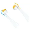 Image de Beurer JZA 04 - Pack de tÃªtes de brosse de rechange - pour brosse Ã  dent - pour Janosch by Beurer JZA70