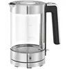 Image de WMF Lono 0413150011 bouilloire 1,7 L 3000 W Chrome, Transparent