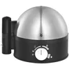 Image de WMF STELIO - Cuiseur Ã  Â¿ufs - 350 Watt - noir/inox