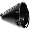 Image de Porte filtre avec stop goutte et poignÃ©e pour cafetiÃ¨re Bueno WMF - FS-1000050072