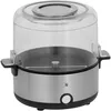 Image de WMF KÃCHENMINIS - Machine Ã  popcorn - 2.2 litres - 250 Watt - acier inoxydable