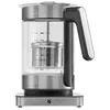 Image de WMF Lumero 04.1326.0011 bouilloire 1,6 L 3000 W Acier inoxydable et Transparent