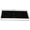 Image de Bosch DHZ7305 Accessoire pour hotte Filtre Ã  odeurs