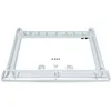 Image de Bosch WTZ11310 - Kit d'empilage - pour Bosch WTS86580, WTW86562, WTW86589; Avantixx 7; 8; EcoLogixx 7 S; Maxx 7 sensitive