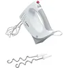 Image de Batteur Ã  main Bosch MFQ3530 - 450 W - 5 puissances - Blanc
