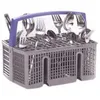 Image de Bosch SMZ5100 piÃ¨ce et accessoire de lave-vaisselle Gris et Violet