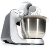 Image de Bosch Styline MUM56340 - Robot multi-fonctions - 900 Watt - argent