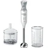 Image de ErgoMixx MSM66120 - Mixeur à main - 600 Watt - blanc/gris en occasion ou reconditionné