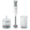 Image de Bosch ErgoMixx MSM66120 MÃ©langeur par immersion 600 W Gris et Blanc
