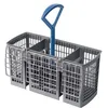 Image de Petit panier Ã  couverts modulable - 00481957 SPZ5100