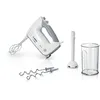 Image de Batteur à main Bosch MFQ36440 - 450 W - 5 puissances - Blanc