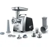 Image de Bosch Propower MFW68640 - Hachoir à viande multifonction 800 W - Noir