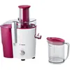 Image de Mes25c0 Bosch Centrifugeuse Rouge Cerise
