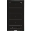 Image de Table de cuisson Ã©lectrique Bosch PXX375FB1E - SÃ©rie 6