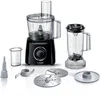Image de Robot culinaire Bosch MCM3201B - 800 W - Noir