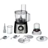 Image de Robot de cuisine multifonctions Bosch MCM 3401M 800 W 2,3 L Noir, Inox