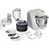 Image de Bosch MUM58L20 robot de cuisine 1000 W 3,9 L Gris, Acier inoxydable et Blanc