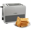 Image de Bosch TAT7S25 - Grille-pain - 2 tranche - 2 Emplacements