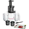 Image de Extracteur de jus Bosch MESM500W - 150 W - Blanc
