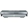 Image de Hotte classique Bosch DUL63CC50 - SÃ©rie 4 - Sous-encastrable - 350 mÂ³/h - 72 dB - 3 vitesses - Inox