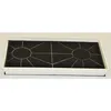 Image de Siemens LZ73050 Accessoire pour hotte