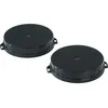 Image de Lz52751 Siemens Hotte Filtre Ã Charbon Actif