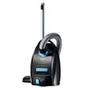 Image de Siemens VSQ5X1230 Aspirateur 4,5 L Aspirateur rÃ©servoir cylindrique Sec 850 W Sac Ã  poussiÃ¨re