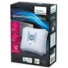 Image de Siemens VZ41FGALL Accessoire et fourniture pour aspirateur Sac Ã  poussiÃ¨re Aspirateur rÃ©servoir cylindrique