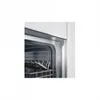 Image de Siemens SZ73035 piÃ¨ce et accessoire de lave-vaisselle Argent