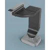 Image de Hotte Courant descendant Siemens iQ700 LF16VA570 - Acier inoxydable