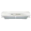 Image de Siemens LU63LCC20 hotte EncastrÃ©e Blanc 350 mÂ³/h