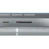 Image de Siemens LU63LCC50 hotte EncastrÃ©e Acier inoxydable 350 mÂ³/h