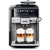 Image de Siemens EQ.6 plus s500 TE655203RW - Machine Ã  cafÃ© automatique avec buse vapeur "Cappuccino" - 19 bar - noir