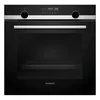 Image de Four Ã  pyrolyse Siemens AG HB578G0S00 71 L 3600W
