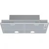 Image de Siemens iQ300 LB75565 hotte IntÃ©grÃ© Acier inoxydable 610 mÂ³/h