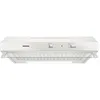 Image de Siemens iQ100 LU62LFA21 hotte EncastrÃ©e Blanc 250 mÂ³/h