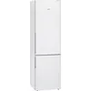 Image de RÃ©frigÃ©rateur-congÃ©lateur Siemens iQ500 KG39EAWCA - congÃ©lateur bas - 60x65x201 cm (lxpxh) - 343 litres - classe C - blanc